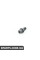 72118215818 BMW Гвинт з наповнювальною головкою