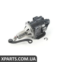 11658662676 BMW ВСТАНОВИТИ ПЕРЕПУСКНИЙ КЛАПАН