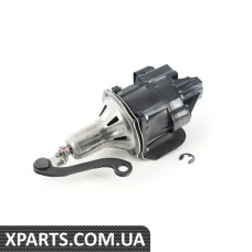 11658662676 BMW ВСТАНОВИТИ ПЕРЕПУСКНИЙ КЛАПАН