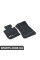 51472240921 BMW E84 Коврики с ковровым покрытием - Антрацит