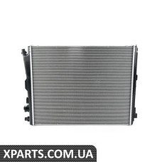 17118095283 BMW РАДІАТОР