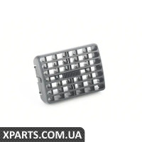 64221366638 BMW ВОЗДУШНЫЙ ГРИЛЬ - (БОЛЬШЕ НЕ ПРОДАЕТСЯ)