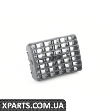 64221366638 BMW ПОВІТРЯНИЙ ГРИЛЬ - (БІЛЬШ НЕ ПРОДАЄТЬСЯ)
