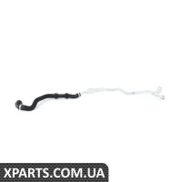 17128096449 BMW ЛИНИЯ ОТ РАДИАТОРА