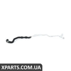 17128096449 BMW ЛІНІЯ ВІД РАДІАТОРА