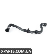 17128096446 BMW ШЛАНГ РАДІАТОРА-ВОДЯНИЙ НАСОС