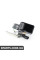 61337191719 BMW Ріг
