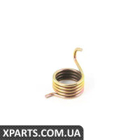 35211162853 BMW ПРУЖИНА ФИКСАТОРА