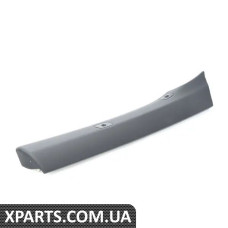 51437337861 BMW ПОЯС, ЗАДНІЙ ЗЛІВА