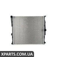17118623366 BMW Радіатор