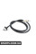 62121810624 BMW КАБЕЛЬ