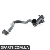 17127507147 BMW LEITUNG KUHLMITTELPUMPE-WARM