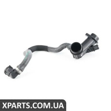 17127507147 BMW LEITUNG KUHLMITTELPUMPE-WARM