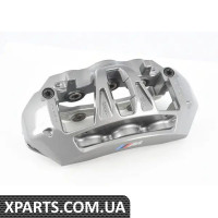 34118091278 BMW Корпус тормозного суппорта Антрацит Правый