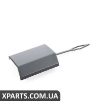 51128498994 BMW КРИШКА, БУКСИРУВАЛЬНЕ ПРИЄДНАННЯ, ГРУНТУВАНЕ