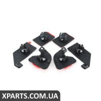 51128073081 BMW КОМПЛЕКТ, КРІПЛЕННЯ ДЛЯ PDC/P