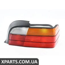 63218353286 BMW ПРАВИЙ ЗАДНІЙ ЛІХТАРІ З ЗАДНІМ F