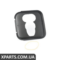 51177335772 BMW НАКЛАДКА ДЛЯ ЗАРЯДНОГО НОСКА