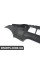 51758079566 BMW КАПСУЛЯЦІЯ ДВИГУНА, ПЕРЕДНЯ ЧАСТИНА