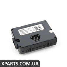 65209202996 BMW ФІЛЬТР ЕМП, АУДІО WI