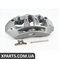 34118091277 BMW Корпус гальмівного супорта Антрацит Лівий