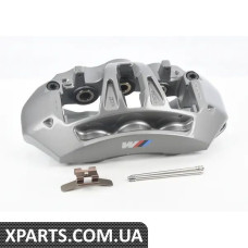 34118091277 BMW Корпус гальмівного супорта Антрацит Лівий