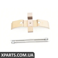 34218091281 BMW Корпус гальмівного супорта Антрацит Лівий