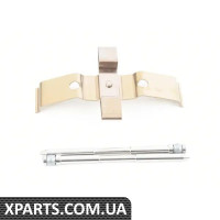 34218091282 BMW Корпус гальмівного супорта Антрацит Правий