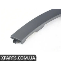 51777469415 BMW Облицювання лівої передньої колісної арки