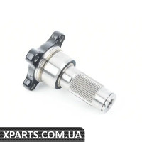 27107625116 BMW КОМПЛЕКТ ВИХІДНИХ ФЛАНЦІВ, F