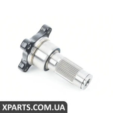 27107625116 BMW КОМПЛЕКТ ВИХІДНИХ ФЛАНЦІВ, F