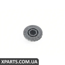 24117588765 BMW ПРОБКА ДЛЯ ЗЛИВУ ОЛІЇ