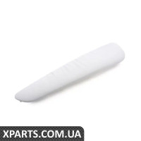 51417155859 BMW Вставка підлокітника панелі передніх лівих дверей