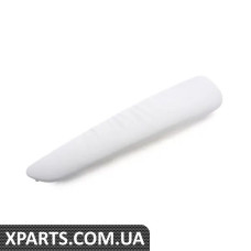 51417155859 BMW Вставка підлокітника панелі передніх лівих дверей