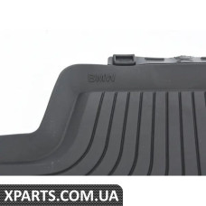 51475A134A7 BMW НАПІЛЬНІ КИЛИМКИ, ВСІПОРІЧНІ, REA