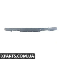 51128498992 BMW КРИШКА, БАМПЕР, ЗАДНЯ ГРУНТІВКА