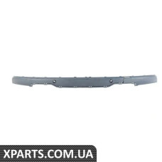 51128498992 BMW КРИШКА, БАМПЕР, ЗАДНЯ ГРУНТІВКА