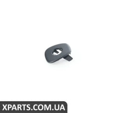 51417410247 BMW Кришка, запірний механізм