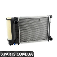 17111719024 BMW РАДІАТОР