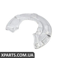 34206880474 BMW ЗАХИСНА ПЛАСТИНА ДЕЛА