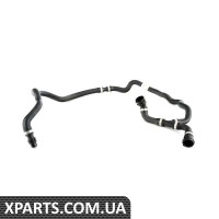 17127542209 BMW Зворотний шланг