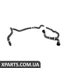 17127542209 BMW Зворотний шланг