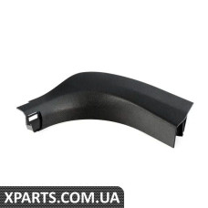 51439176660 BMW Кік-панель - праворуч