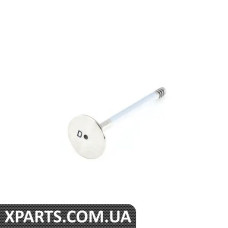 11341280643 BMW Випускний клапан - ціна штуки