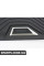 51472461168 BMW G20 Всепогодний передній килимок для підлоги - чорний