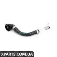 11537848505 BMW Лінія охолоджуючої рідини турбонагнітача