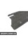 51757367414 BMW ОБЛИЦЮВАННЯ ДНИЩА, БІКОВА СТОРОНА