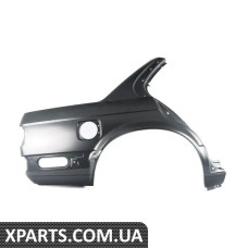 41351961888 BMW Задня правова бічна панель