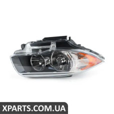 63117263644 BMW Фара в зборі (галоген)
