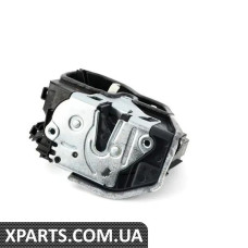 51217229462 BMW СИСТЕМНИЙ ЗАЩІЛОК, ДЕЛО